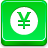 Yen Coin Icon 48x48 png